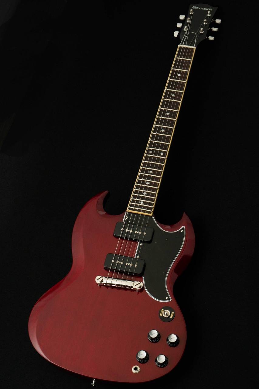 Edwards E-Sg-Sp-Ltd - Cherry- #Ed4151253 *Da600