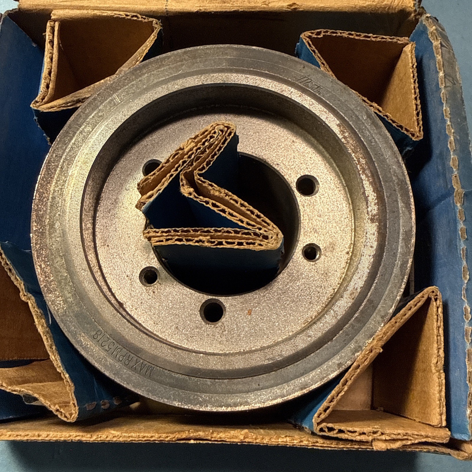 New Martin P48-8M-50-SD