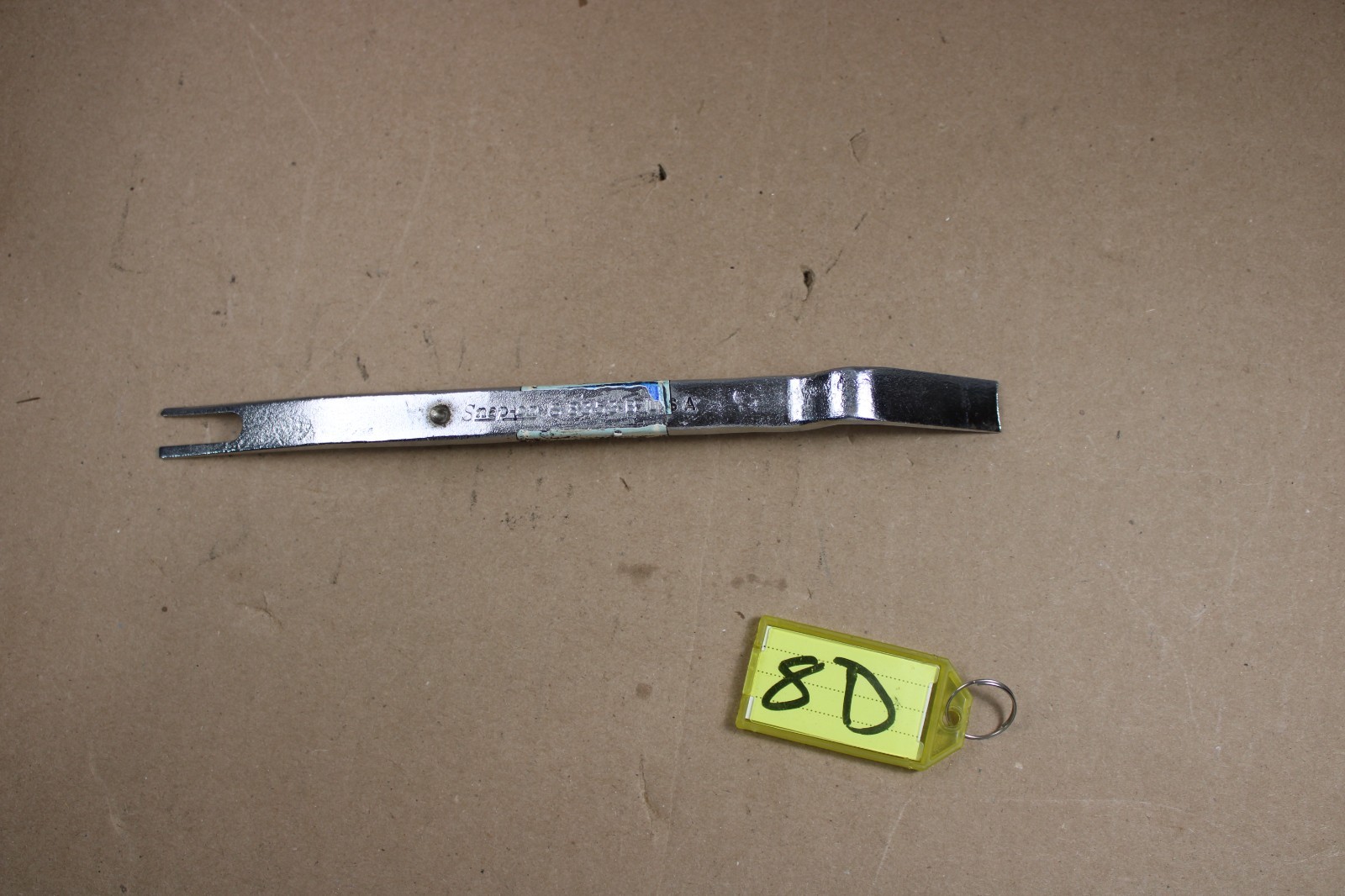 Snap On Brake Adjusting Tool S8353B USA