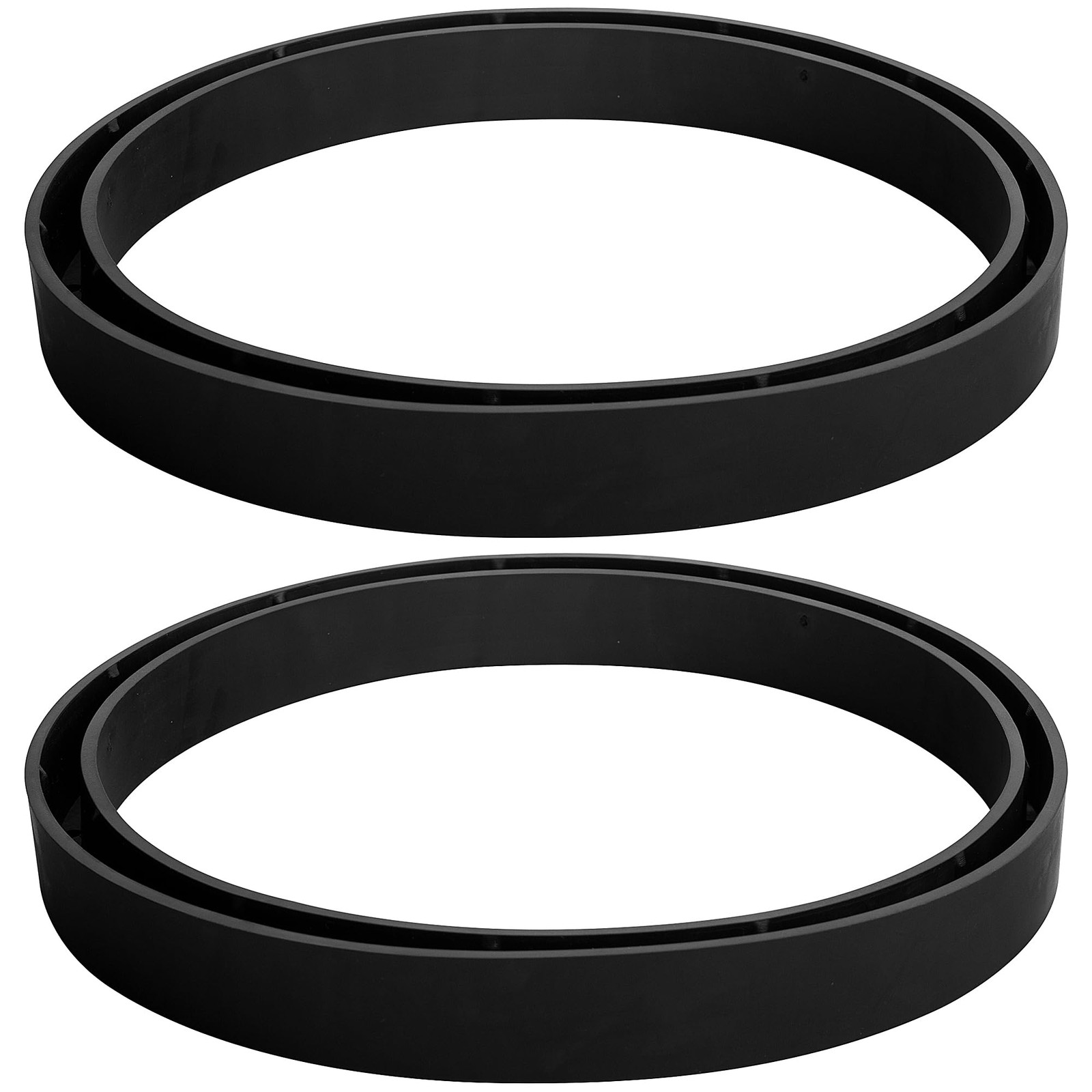 RunNico 2 Pack Ring Base for Propane Tank - Holder...