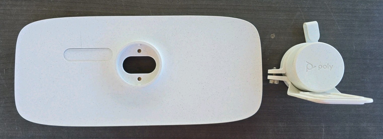 Poly Studio E70 Camera Wall Bracket  1710-87237-001