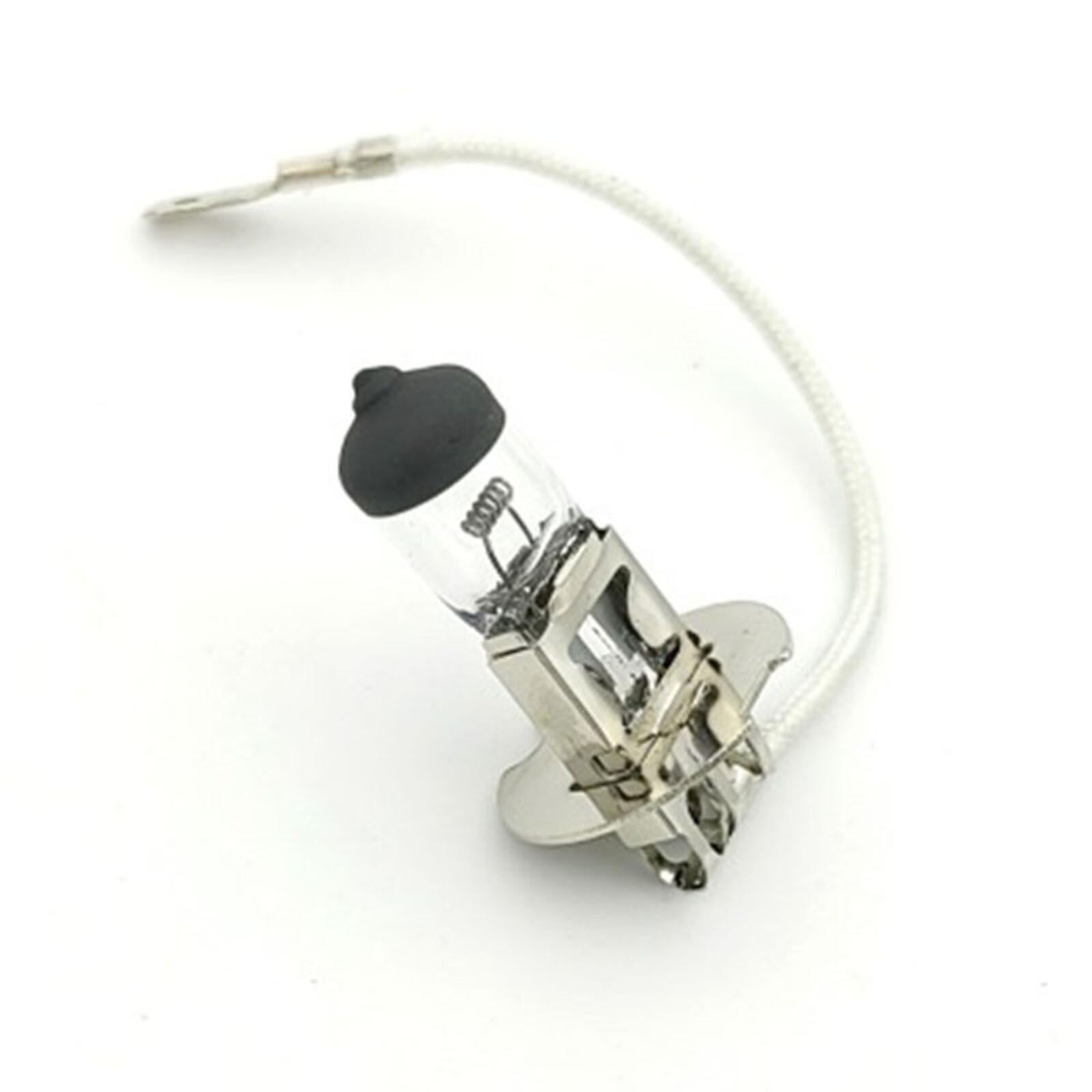 JA 24V 60W Halogen Bulb H3 Dental Chair Lighting Bulb Lamp H3 60W TOP BLK Light