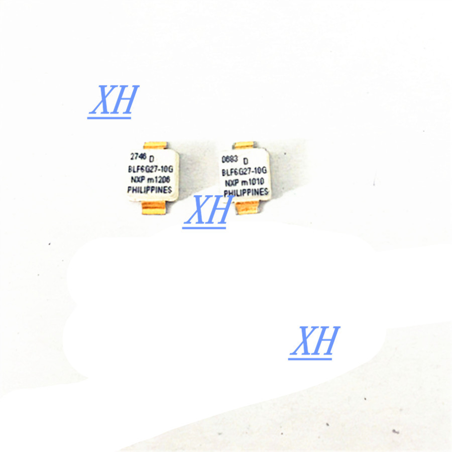 NXP BLF6G27-10G WIMAX TRANSISTOR NXP 2500-2700MHz 10W NEW 1PCS