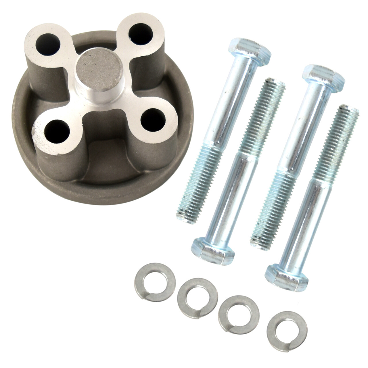1.5" Fan Spacer KIT 1965-1973 Mustang