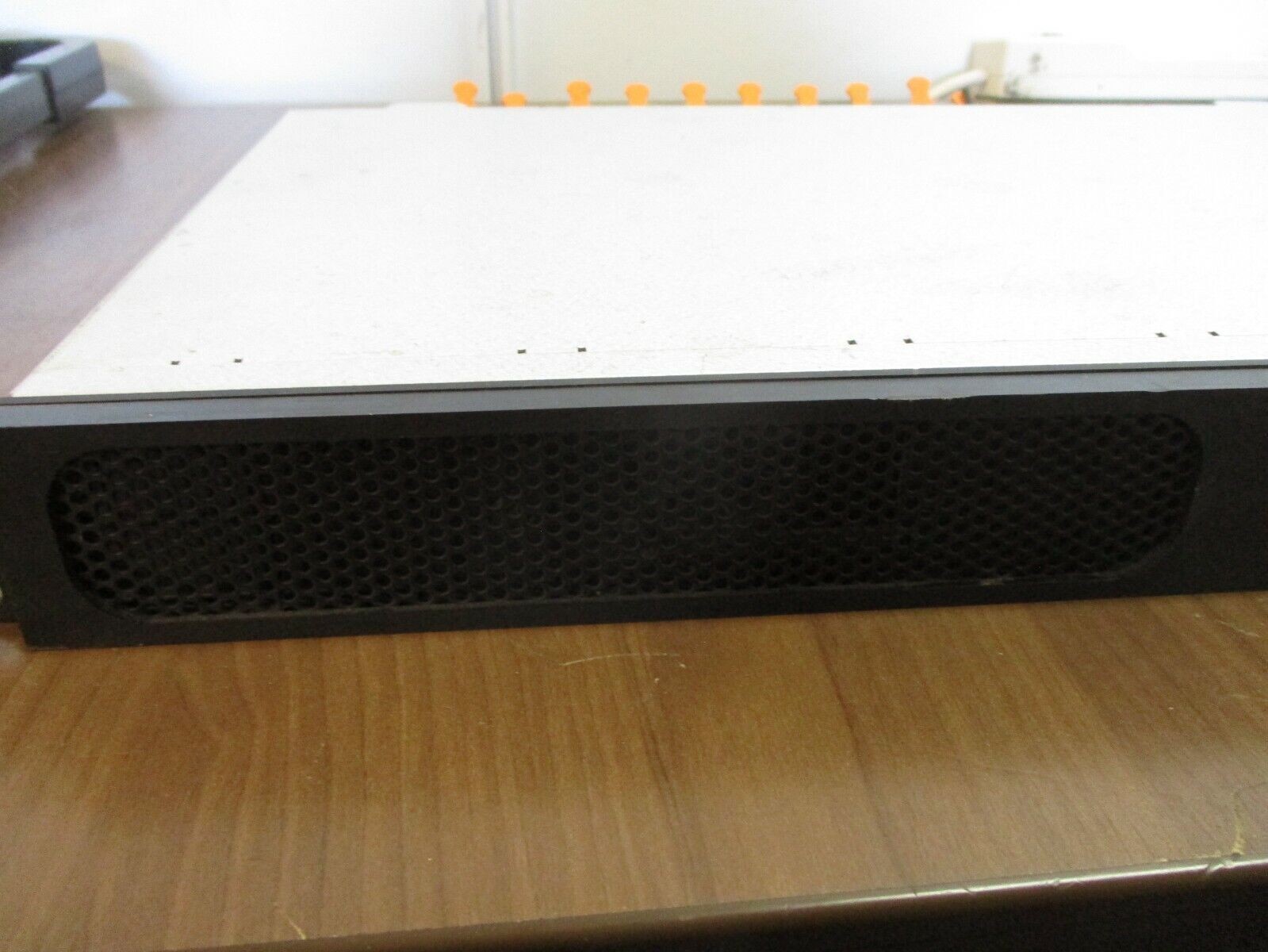 Biamp Systems Digital Audio Server TESIRAFORTE VI Used