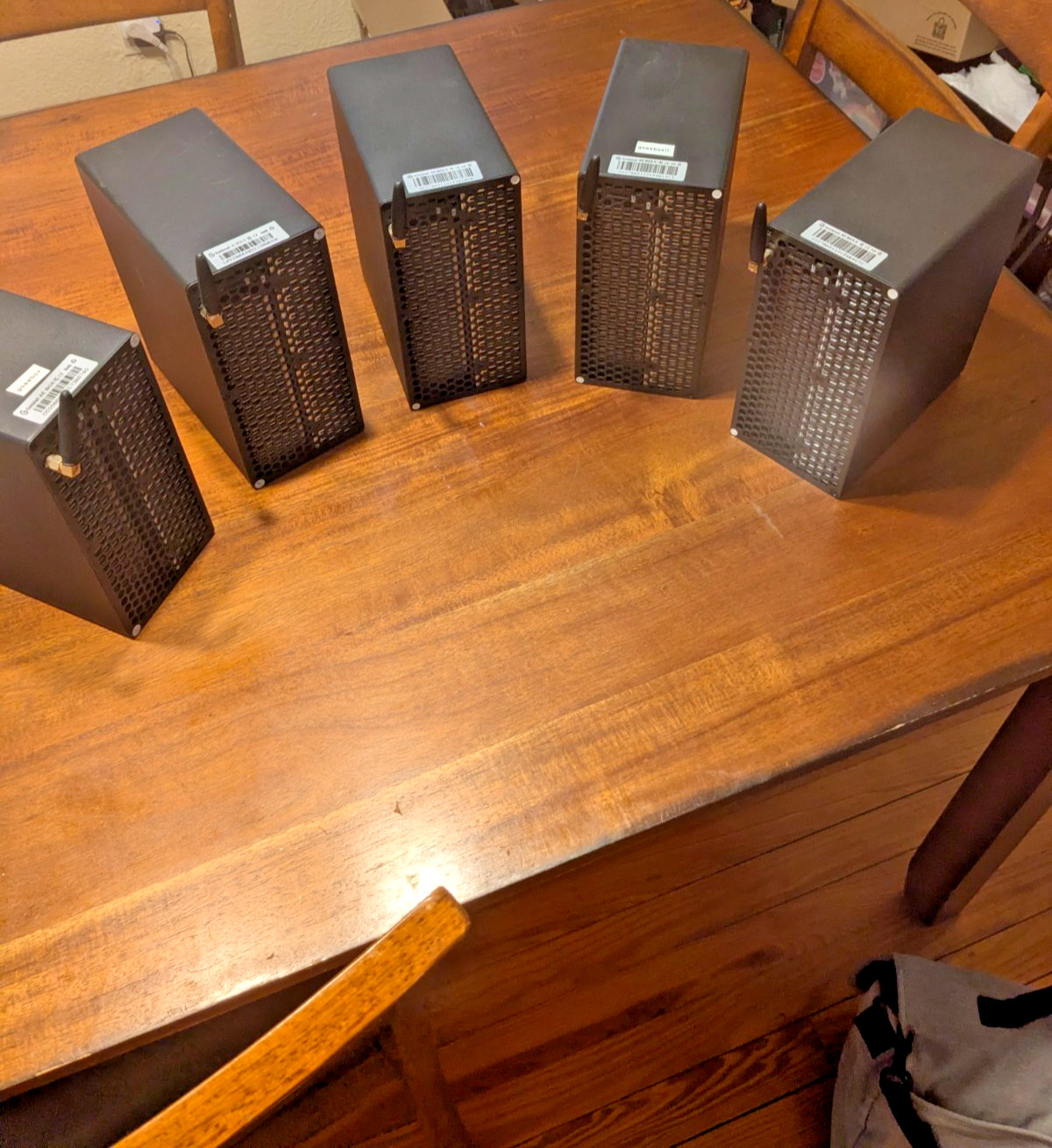 Goldshell AE Box II - ASIC Miner