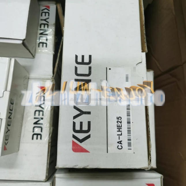 1PCS New KEYENCE CA-LHE25