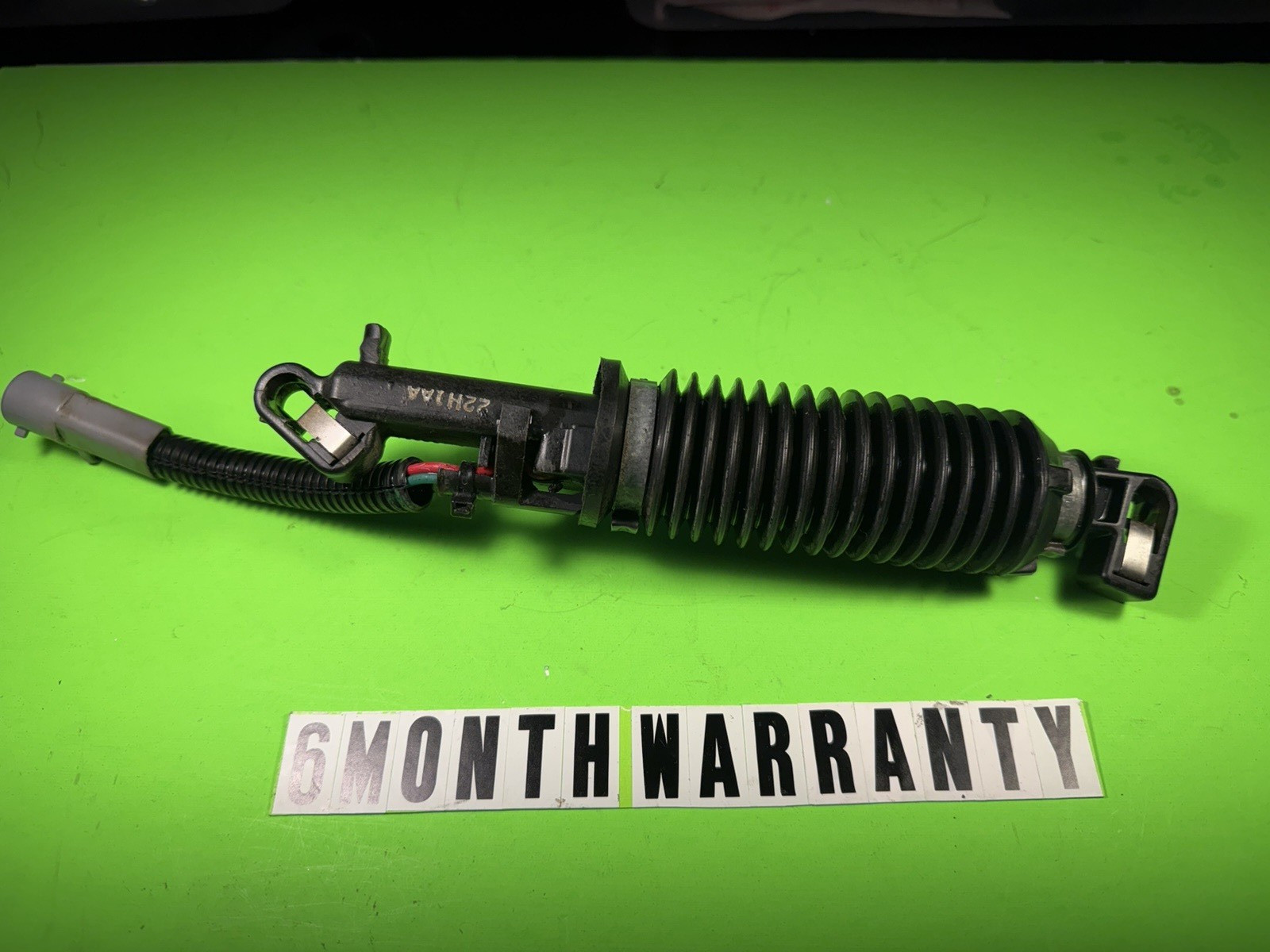 2002 FORD CROWN VIC/GRAND MARQUIS  SUSPENSION HEIGHT LEVEL SENSOR F8VZ-5359-AA