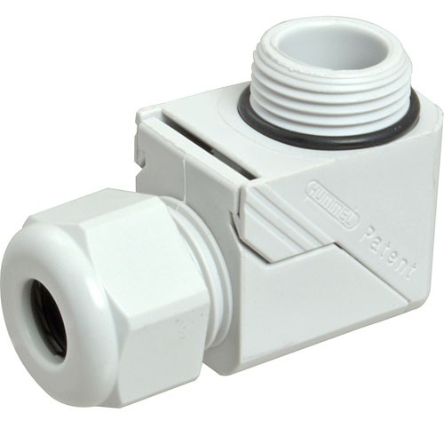 Wells 2K305660 Strain Relief 1/2" NP Tic
