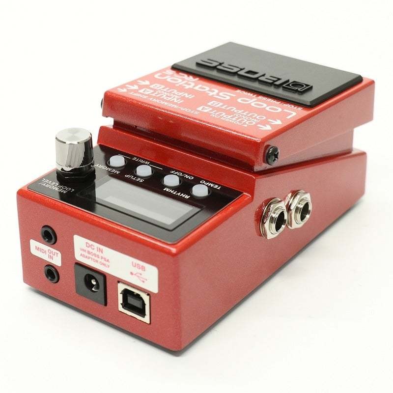BOSS RC 5 Loop Station