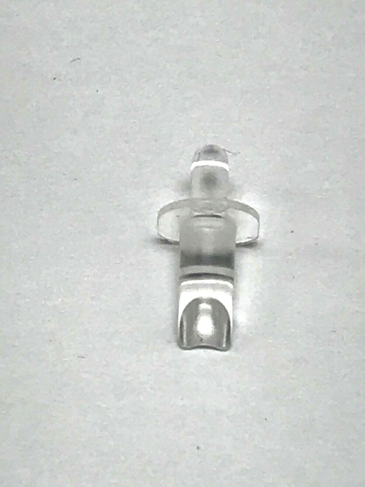 Motorola 6180527Z01 Light Pipe See Compatible Radios NEW OEM