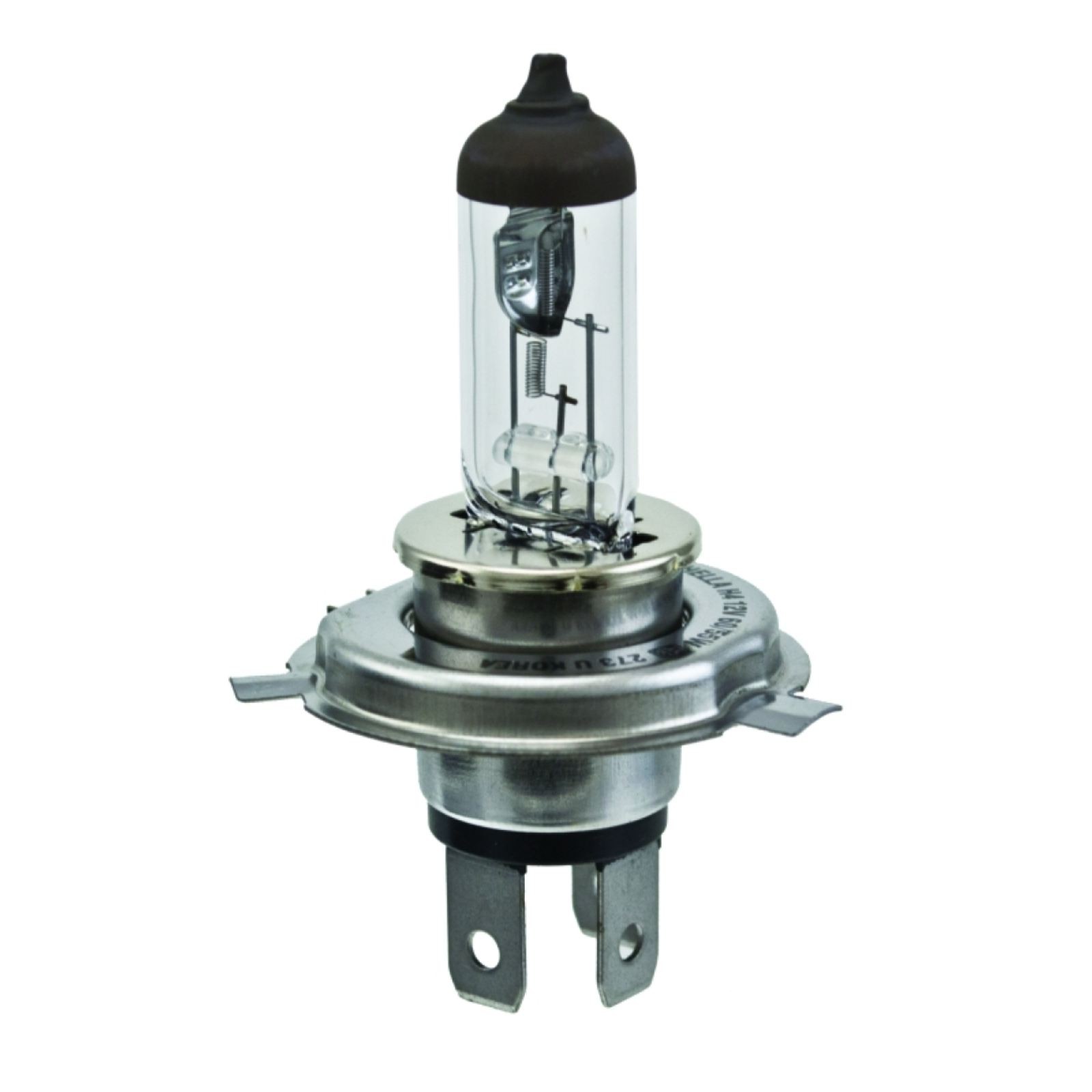 Hella Halogen Bulb H4
