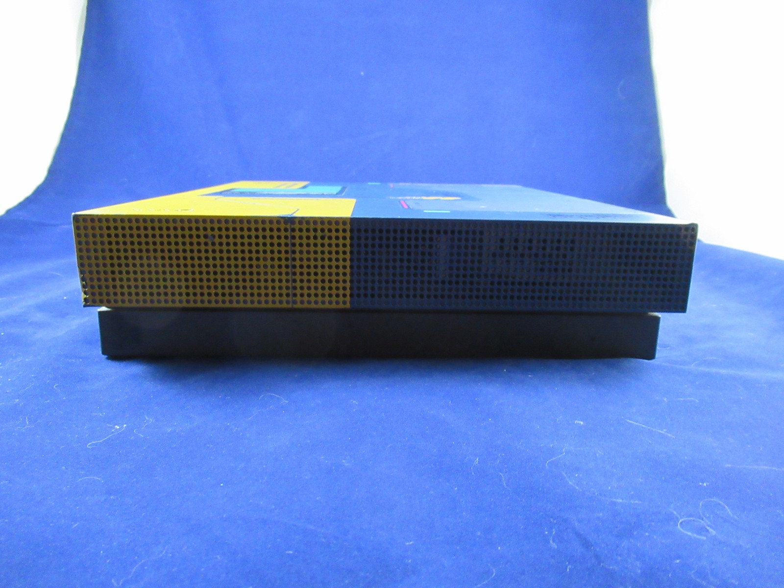 Microsoft Xbox One X Cyberpunk 2077 Limited Ed. 1TB Console - Tested & Refurbed