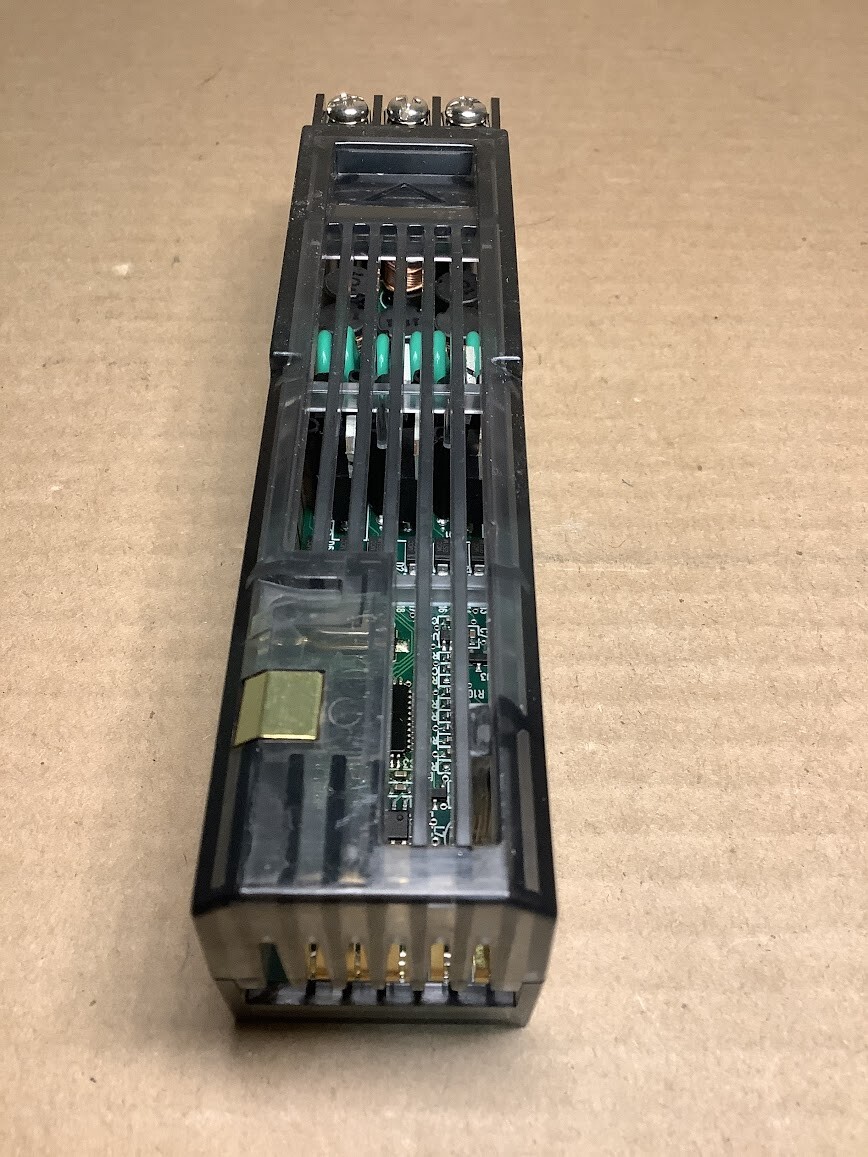 Hunter A2M-600 6 Station Zone Expansion Module for ACC2 Controller Timer