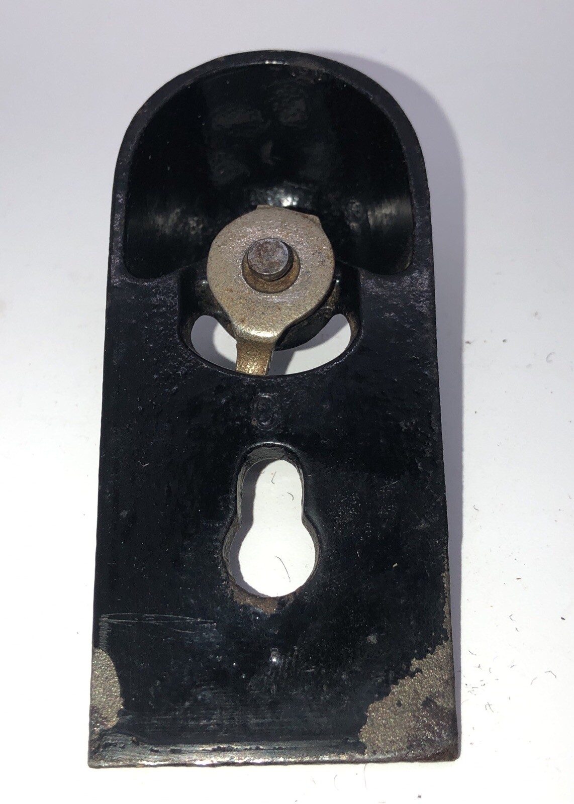 Vintage Stanley No. 9 1/4 Block Plane