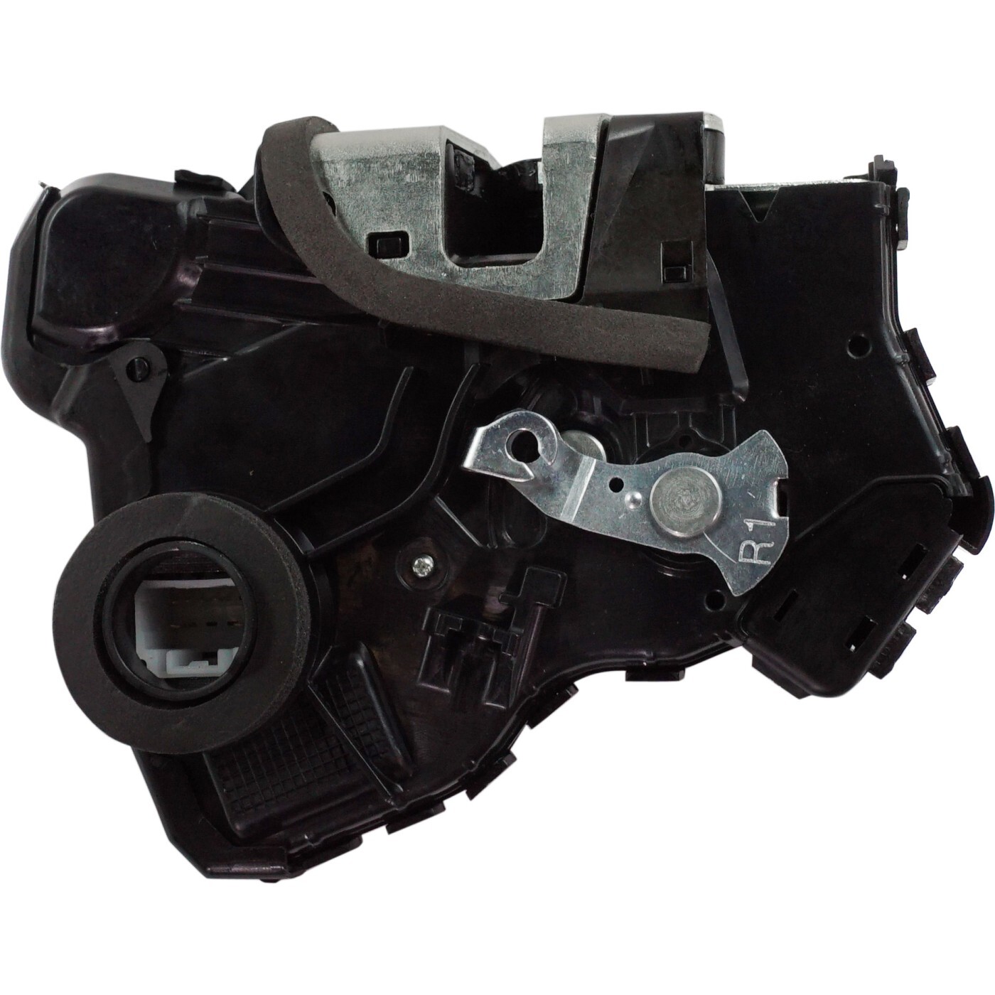 Door Lock Actuator Set For 2007-2016 Toyota Camry Front Left and Right Side
