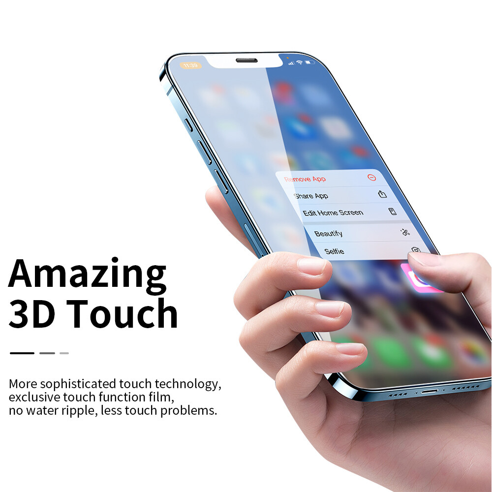 For iPhone XS LCD Screen Replacement Display Digitizer Assembly 3D Touch Screen