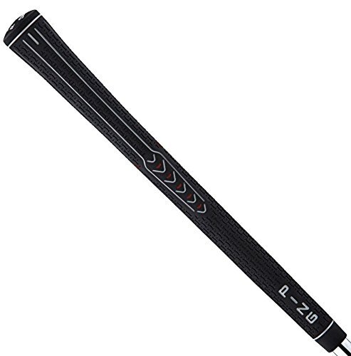 PING New Set of 8 ID-8 Orange +1/16" Oversize/Jumbo Golf Grips ID8