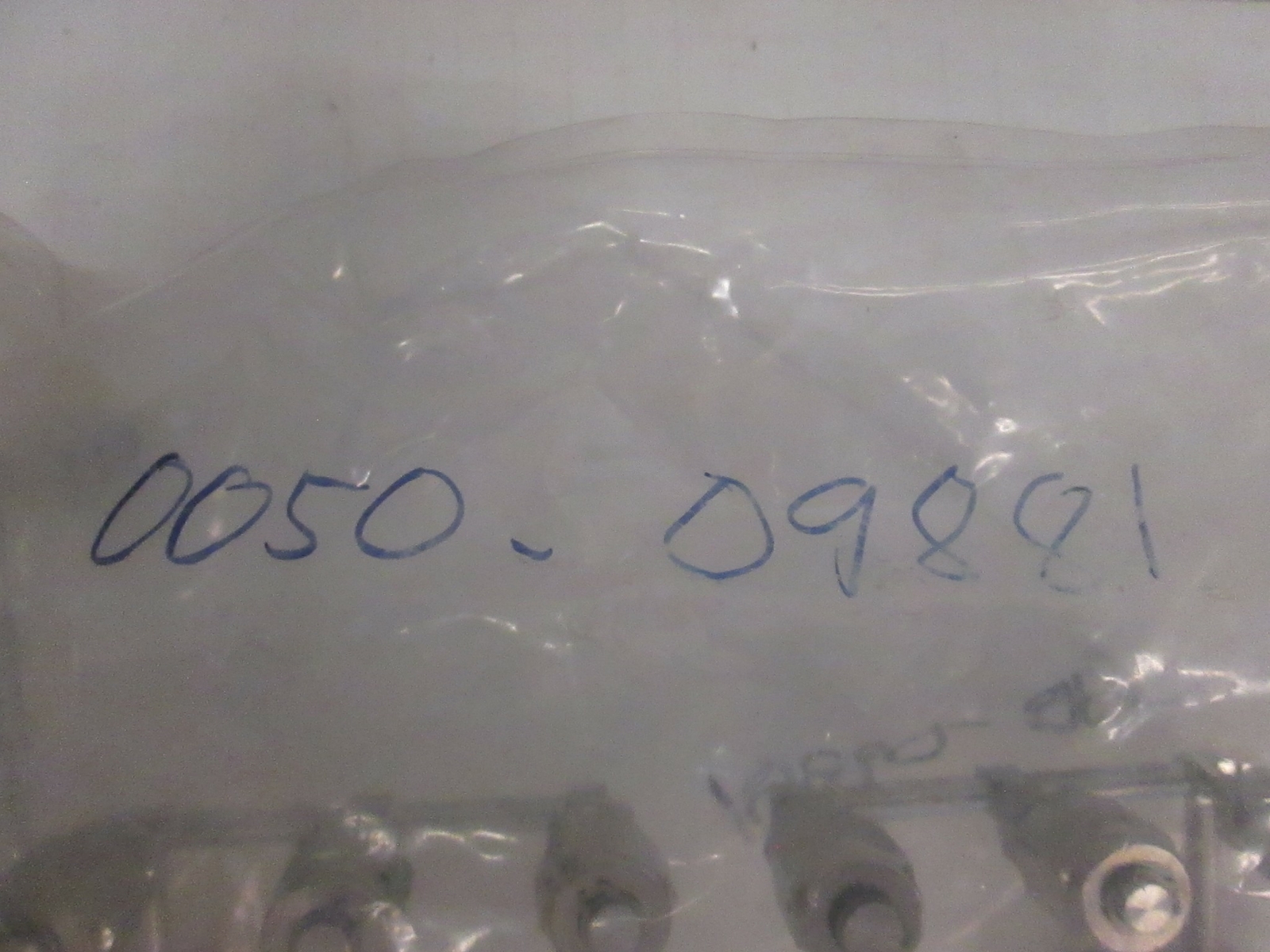 AMAT, WELDMENT, 0050-09881, New