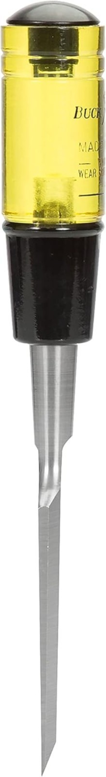 1 Inch Wood Chisel for Paring Finishing Woodworking Tool Tempered Steel USA M...