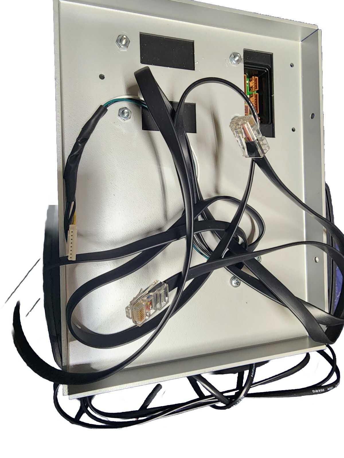 ProxSafe Terminal C4/3