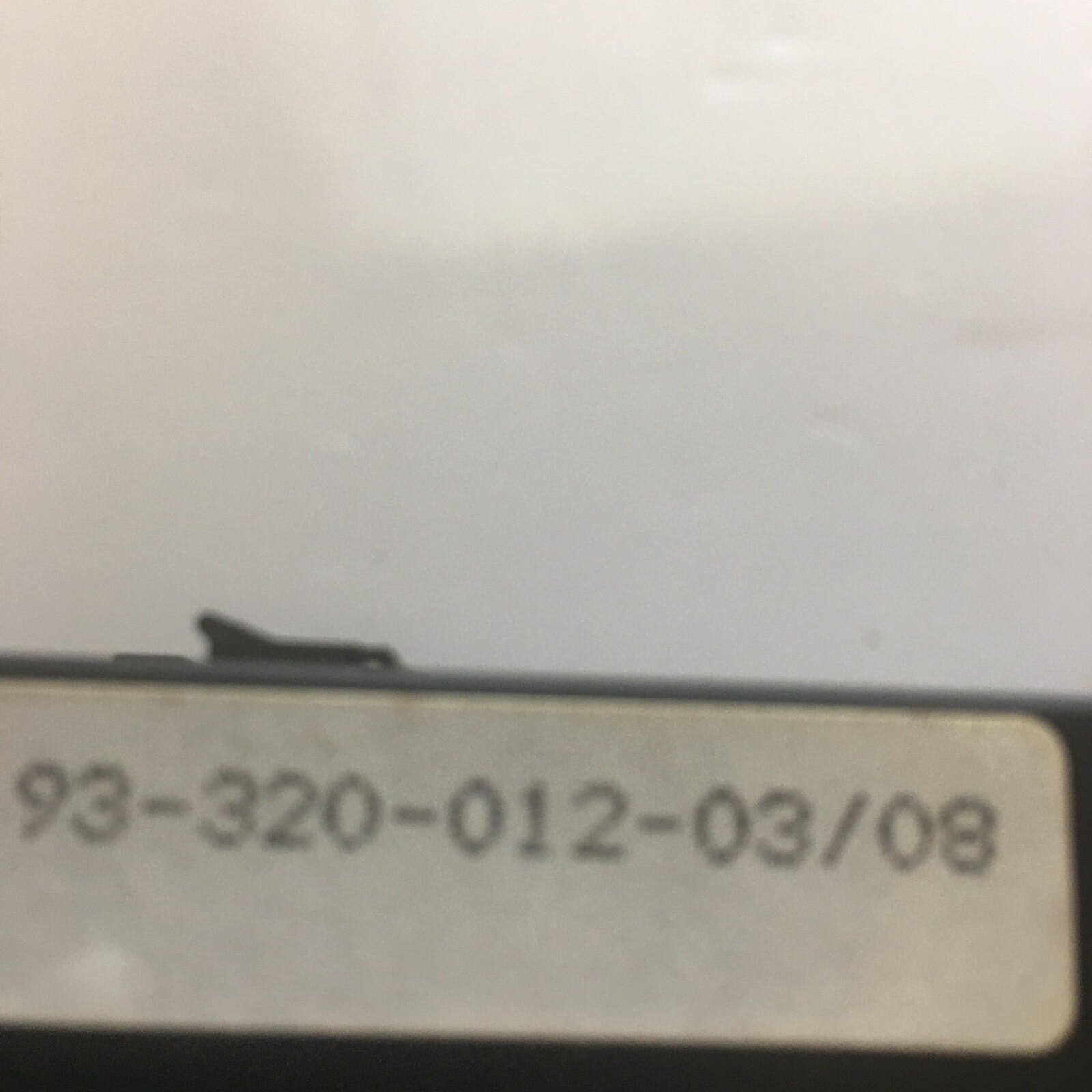 Siemens SAMORFOOOOOO, Motor Master (bin20)