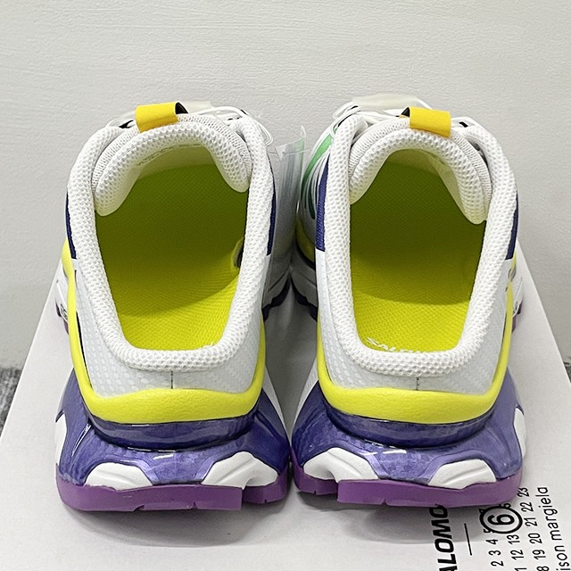 Salomon MM6 Maison Margiela X Men's XT-4 Mule HA241 123777750