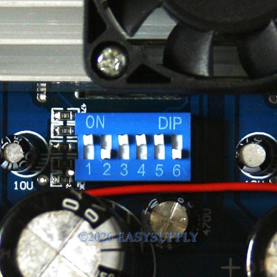 NEW 4 Axis TB6560 Stepper Motor Driver Board Controller + DEMO Mach3 + DB25 Cabl