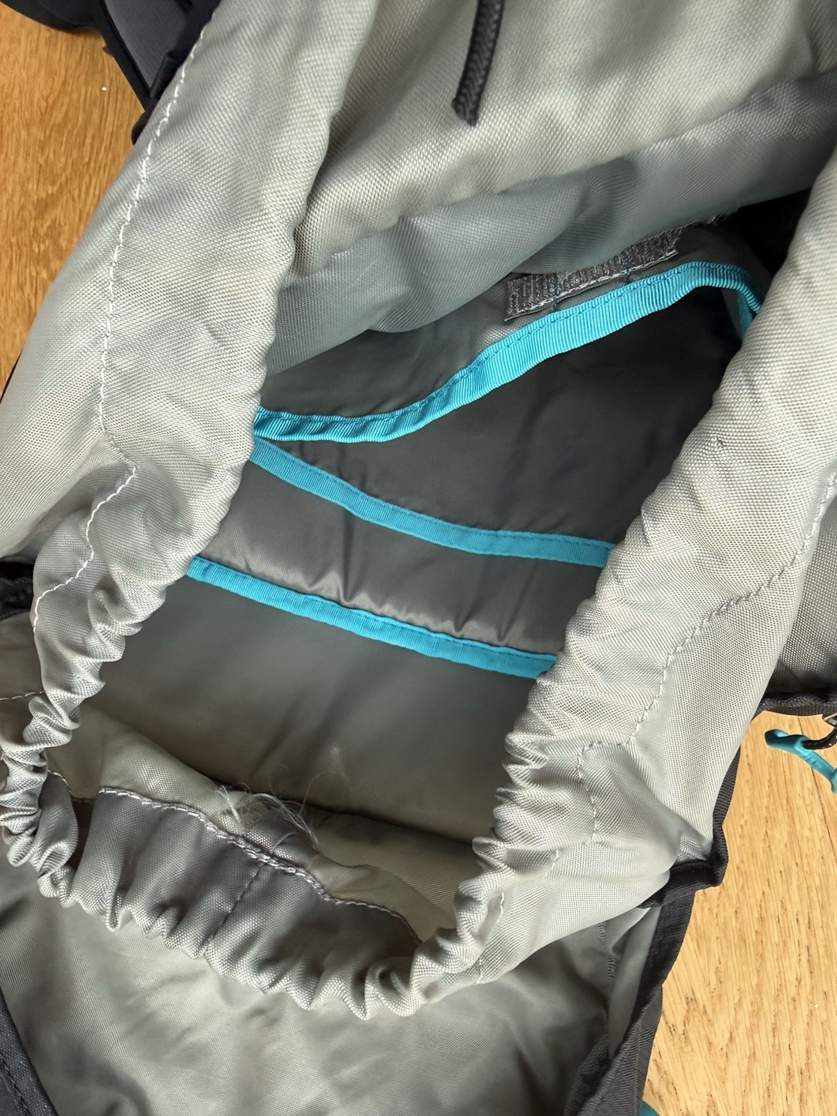 Thule Sweden Backpack