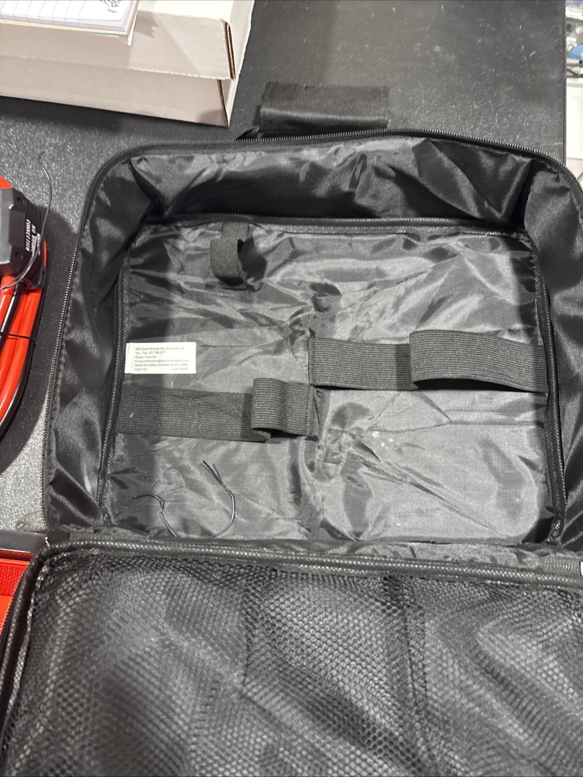 Auto Ready Auto Safety Kit, 68-peices (incomplete)