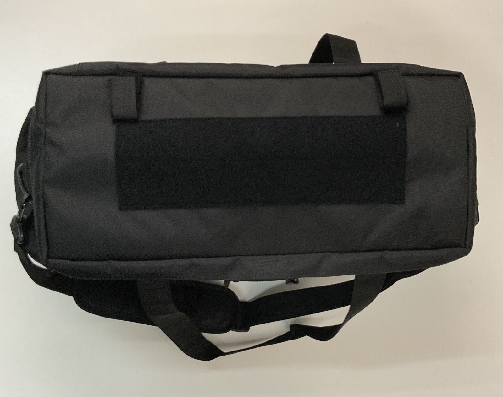 56523 5.11 Tactical Basic Patrol Bag 37L Black