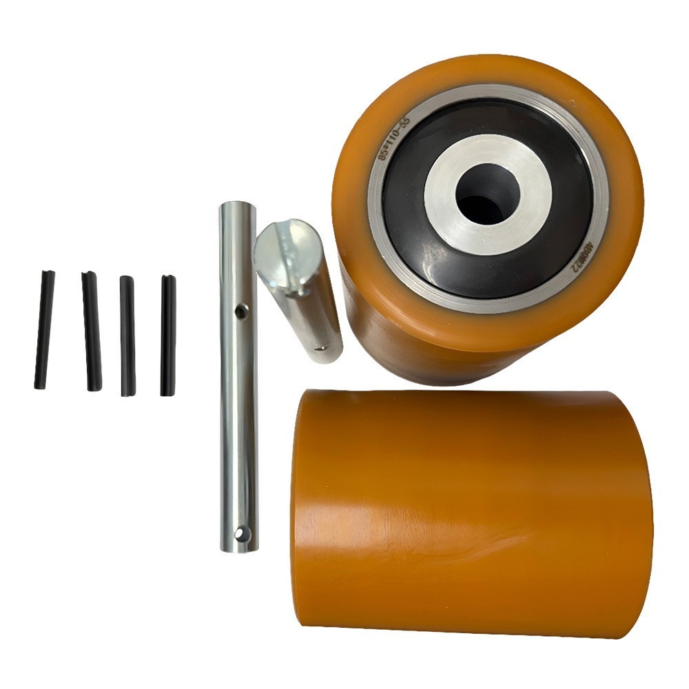 Load Wheel Kit for Yale Model MPB045VG Pallet Jack