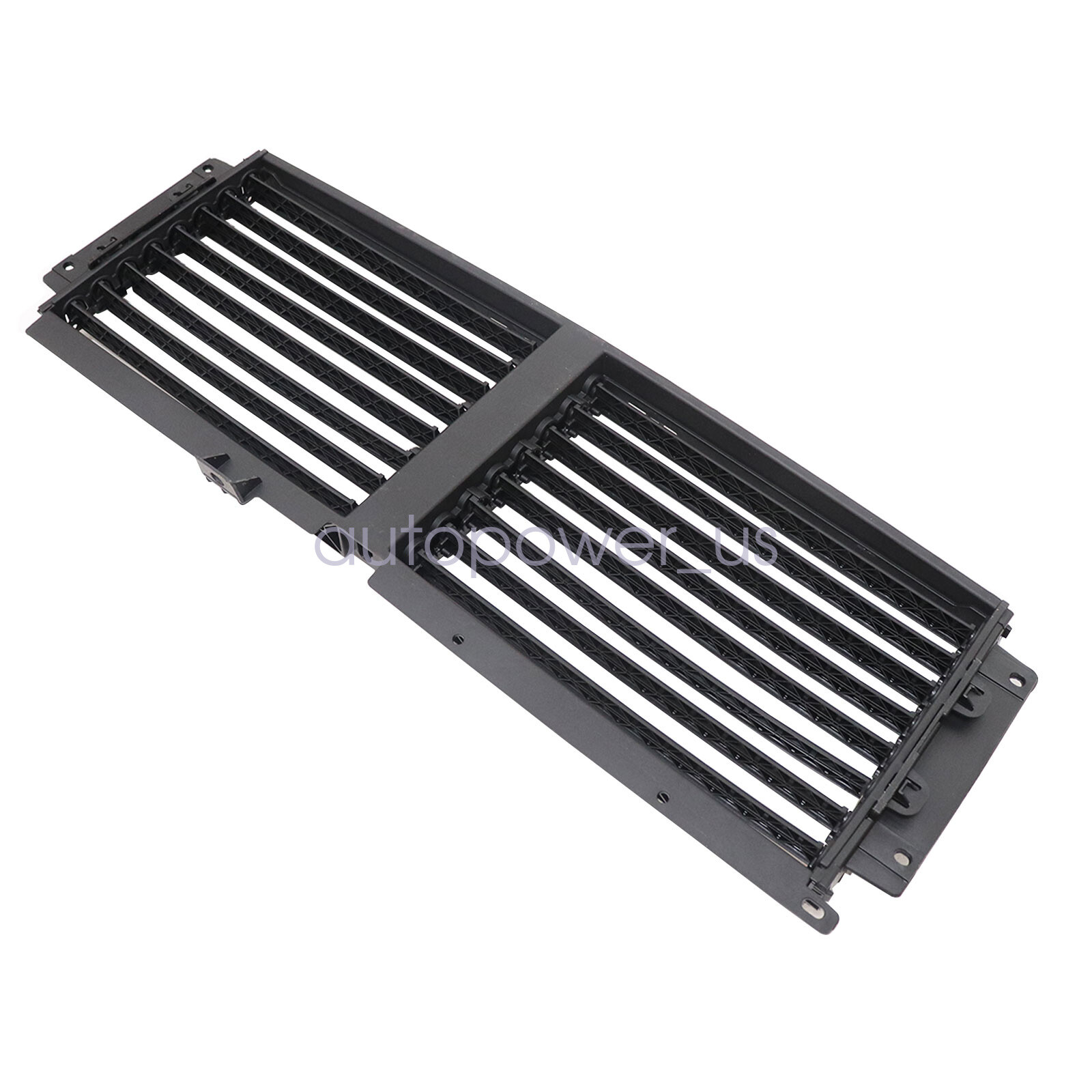 For Cadillac XT4 2019-2024 Cooling Radiator Components-Shutter 84738077 US