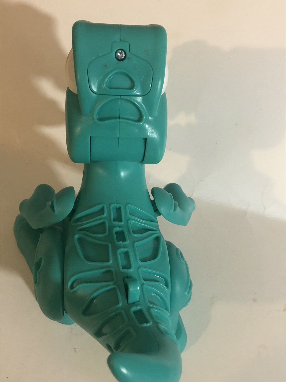Play Doh Crew Crunchin Dinosaur Toy Only T5