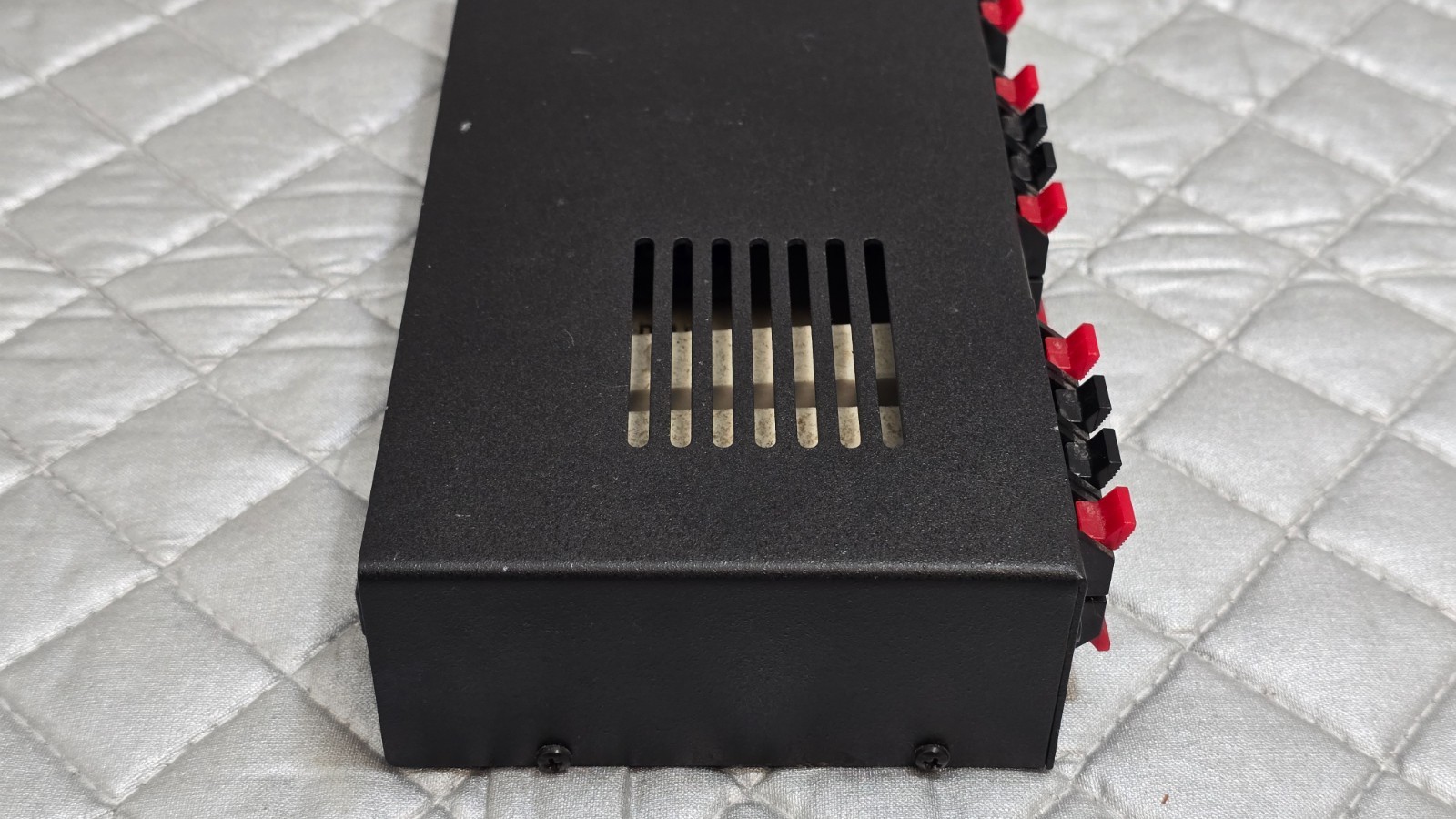 Sonance DB-4 Speaker Selector/Switch