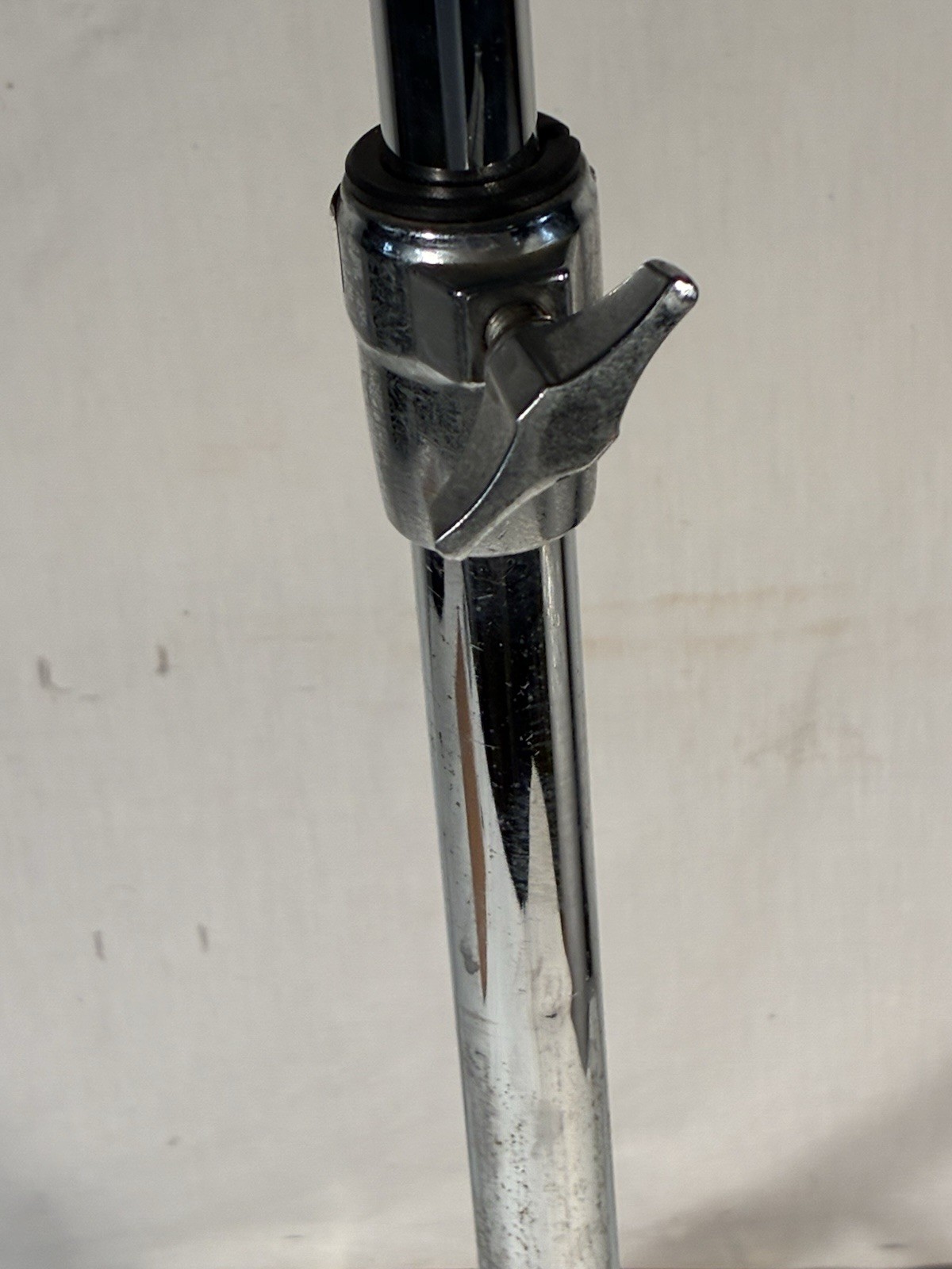 Vintage Pearl Hi Hat Stand. Works As It Should