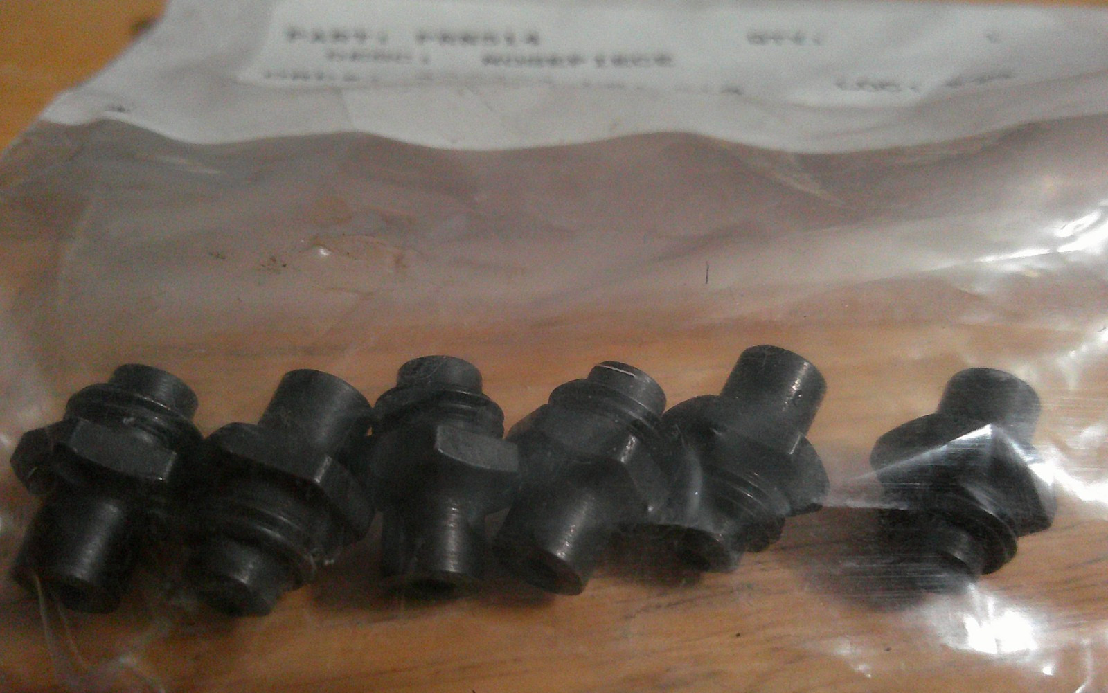(1) NOSEPIECE PRN514
