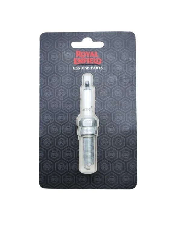 ROYAL ENFIELD Spark Plug | 450 Himalayan | OEM Genuine