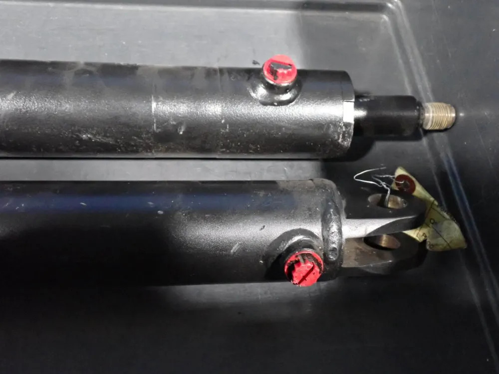HYDRAULIC CYLINDERS 08250561991