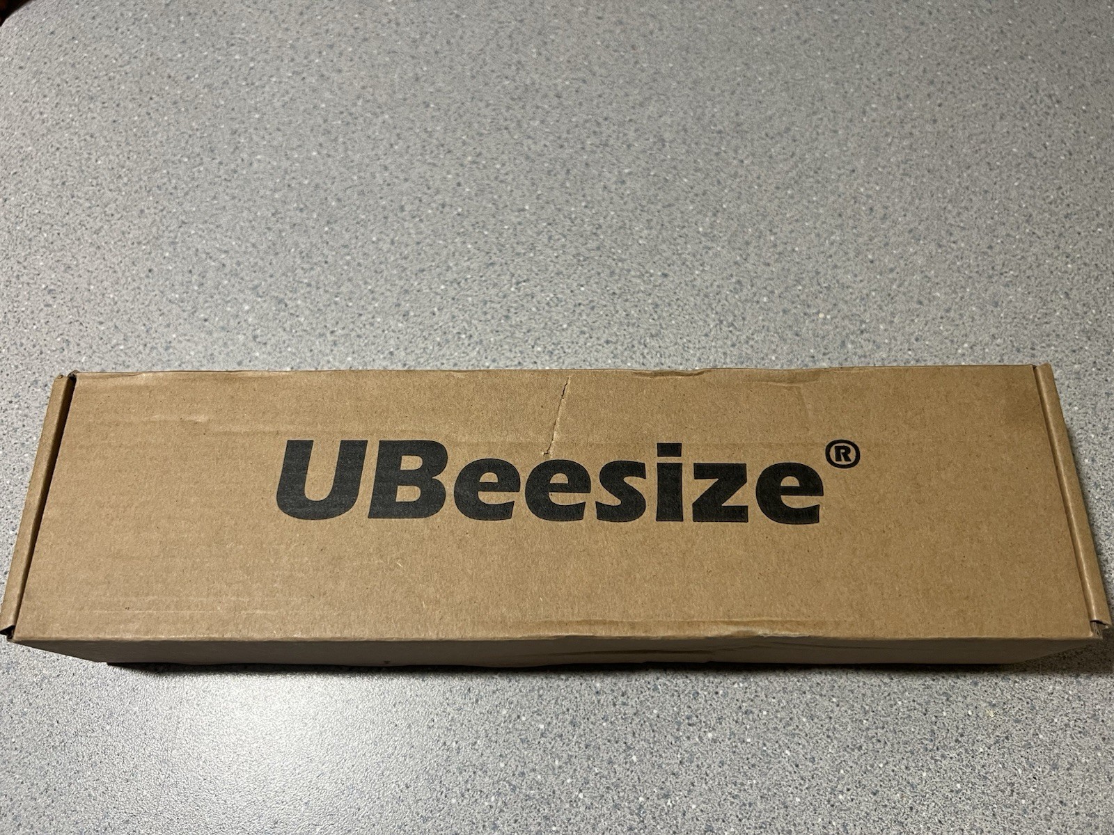 UBeesize Shotgun Mic 07-For Photo Video Recording.