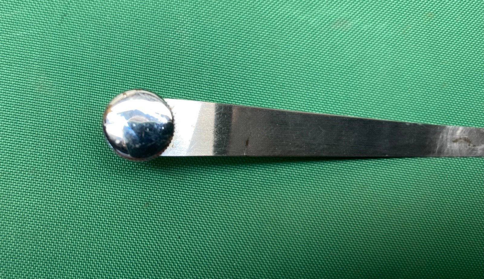 Microscope Specimen Holder Stage Slide Clip Clamp