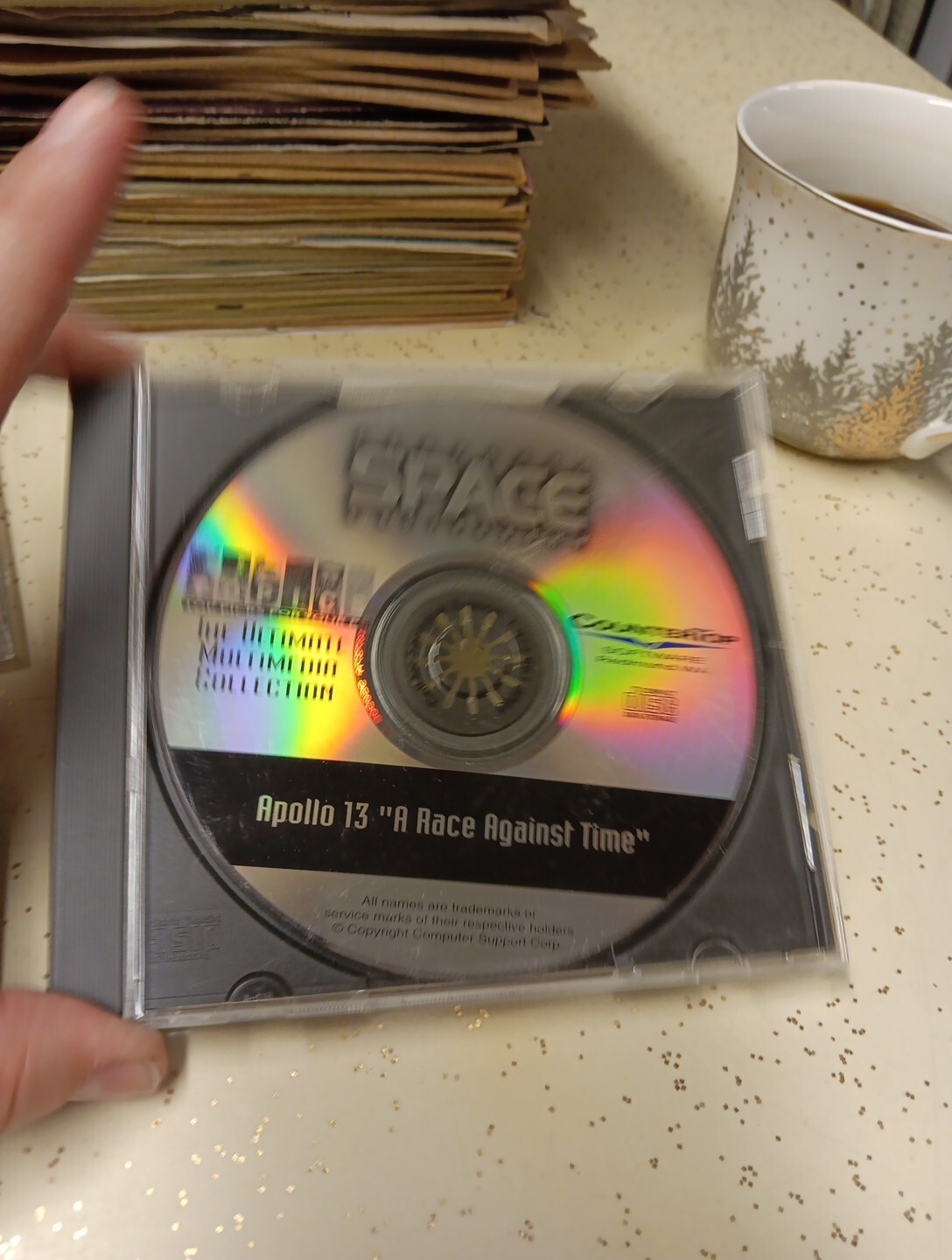 Complete Space & Astronomy The Ultimate Multimedia Collection 5 exciting program