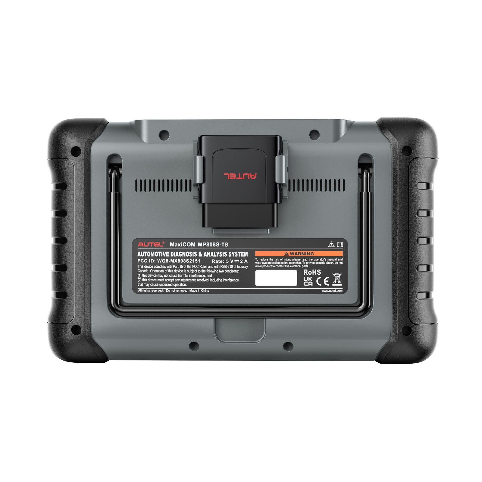 【🔥2 Year Free 】Autel MP808S-TS PRO TPMS Programming ALL System Diagnostic Scan