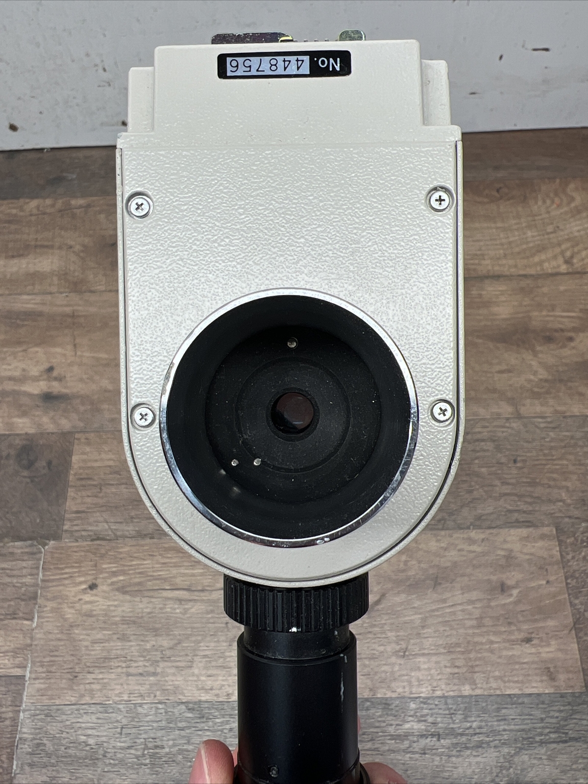 Nikon HFX-IIA Microscope Camera Adapter