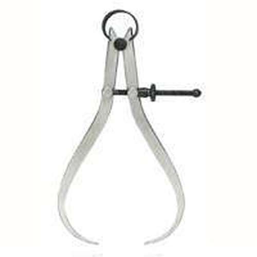 NEW GENERAL TOOL 452-6 6" OUTSIDE CALIPER QUALITY ADJUSTABLE NEW SALE PRICE