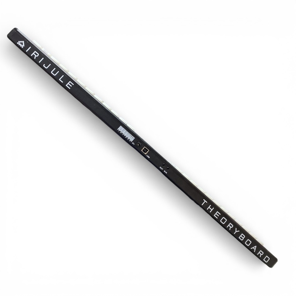 IRIJULE THY 333 TheoryBoard MIDI Controller