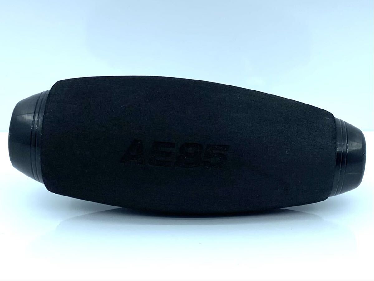 Black Studio Ocean Mark Handle Knob AE85 B Type ③