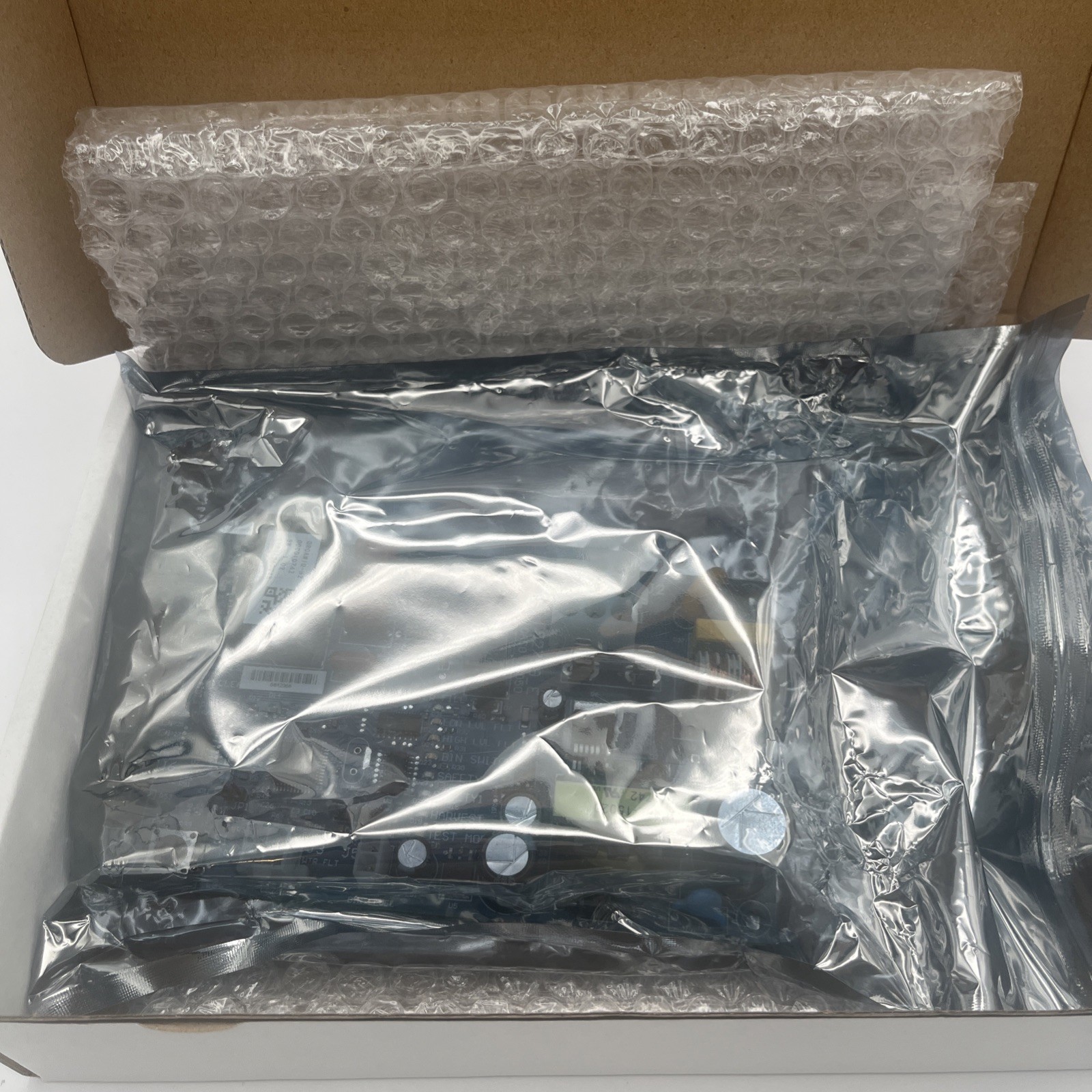 MANITOWOC 000010742 ICE MACHINE CONTROL BOARD RNS12A RNS20A++ RNS MODELS ONLY