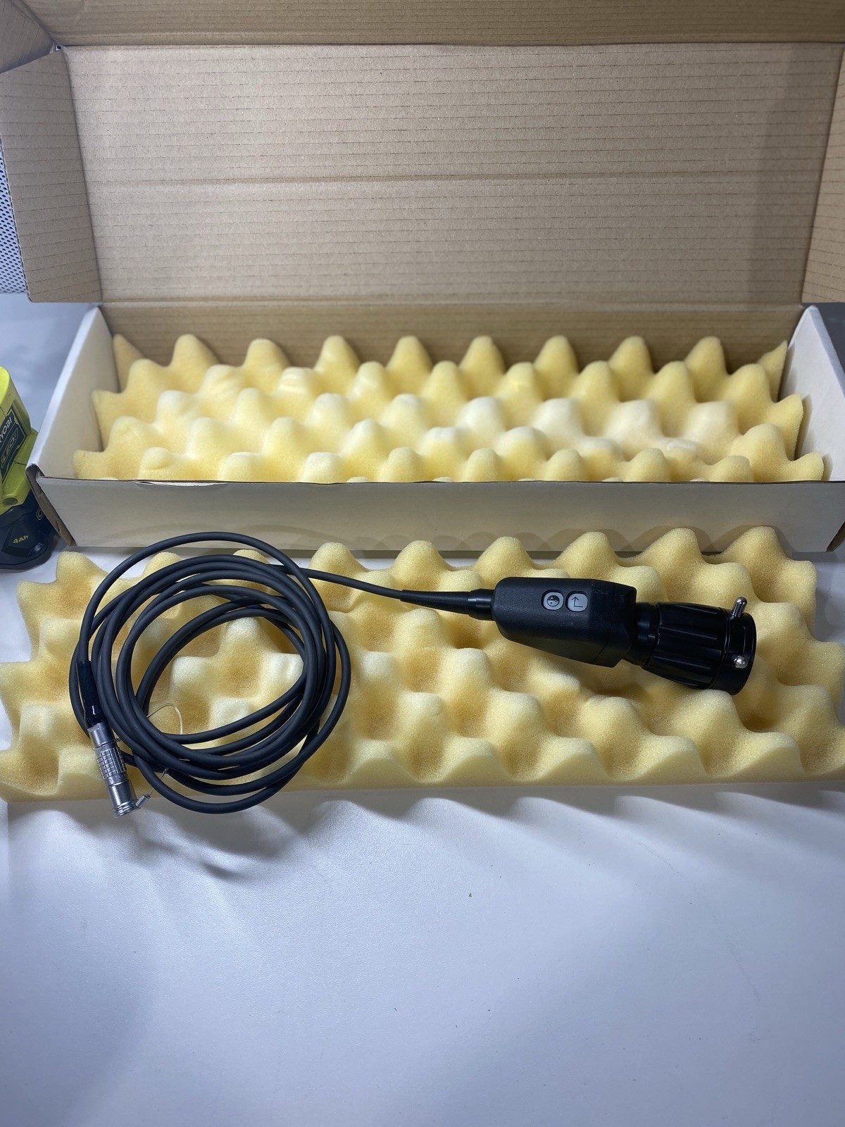 Medical THS Camera Head ( RM-THS-00089 )