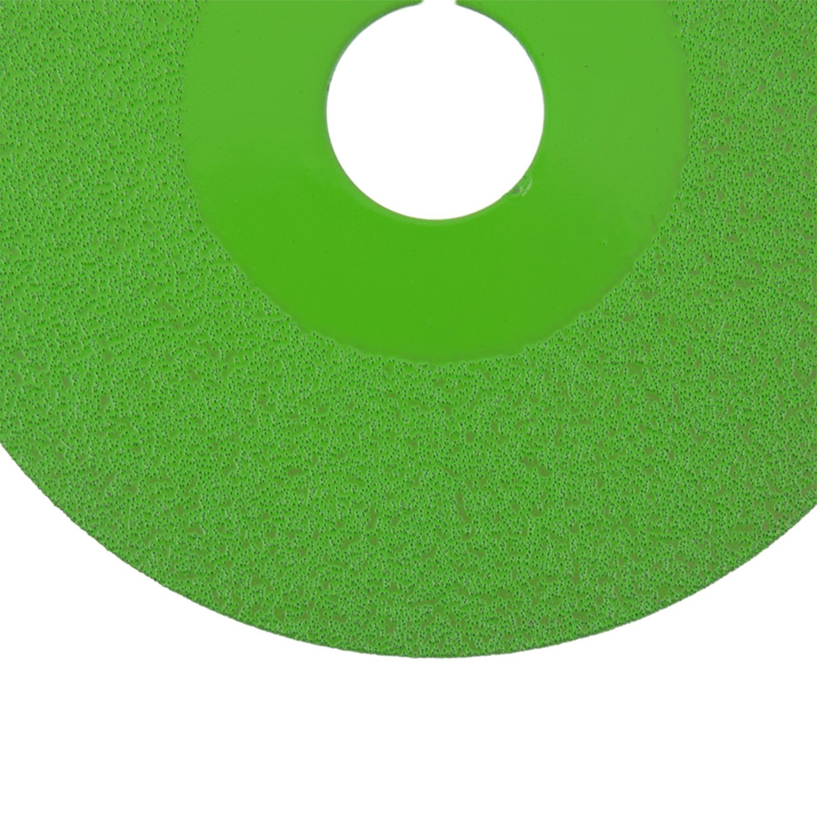 Ceramic Chamfering And Grinding Of Tile Cutting Discs Cutting Discs Green